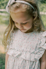 Neomi Dress | Confetti Print