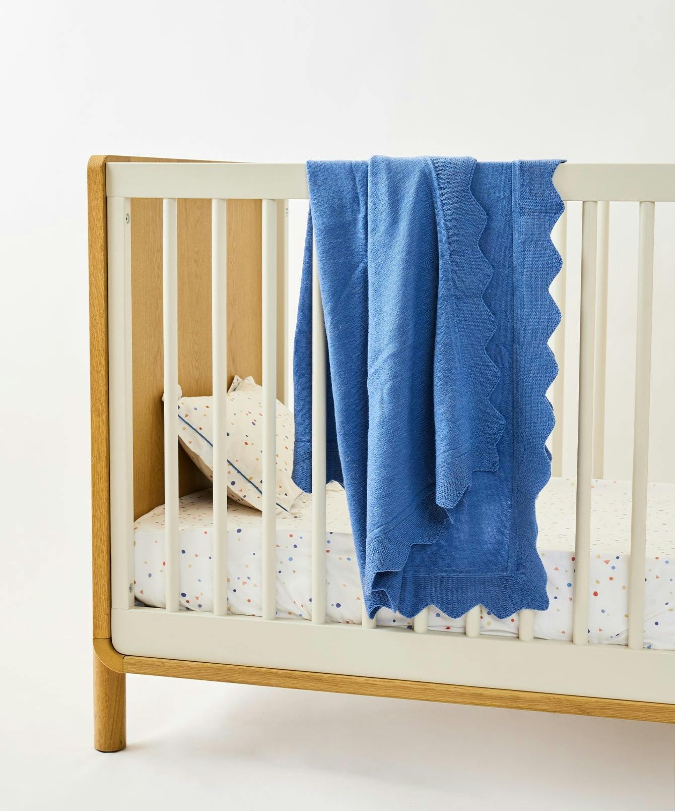 Graham Blanket