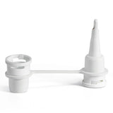 Quick-Fill: Electric Air Pump - USB150