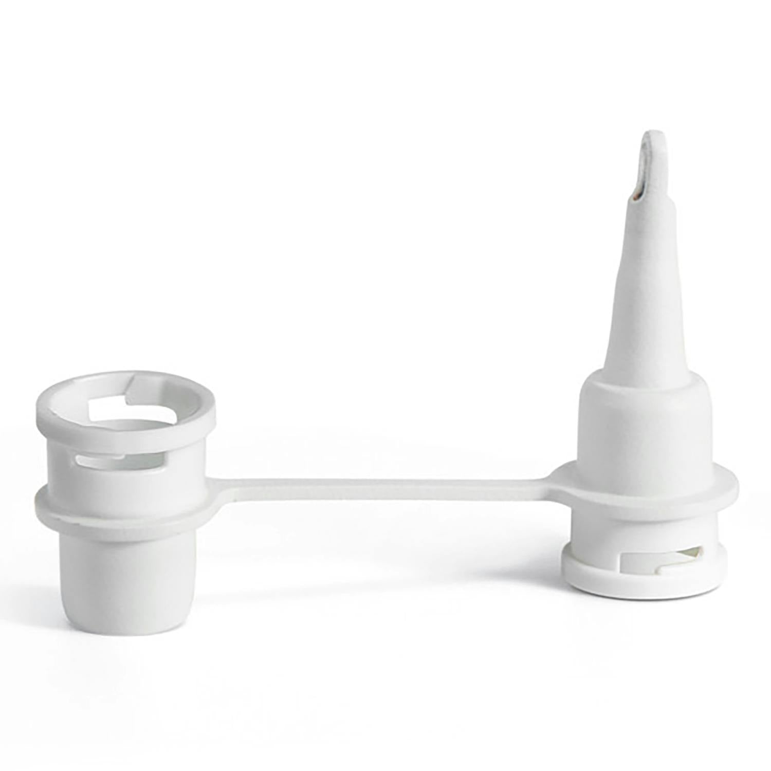 Quick-Fill: Electric Air Pump - USB150