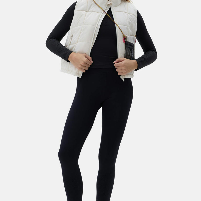 Julie Quarter Zip Top