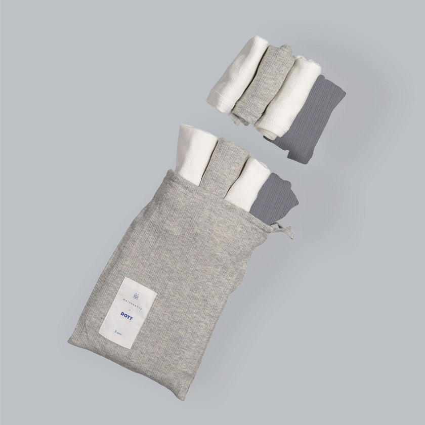 *Exclusive* Boy’s Underwear / Sleep Set