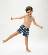 boy swim shorts camo
