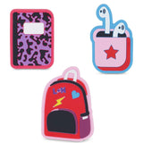Nimix 3 Piece School Girl Set