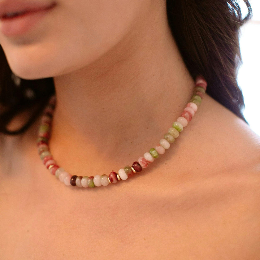 Bailey Necklace