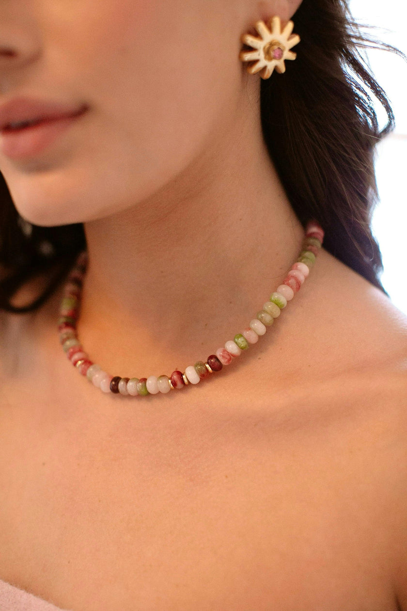 Bailey Necklace