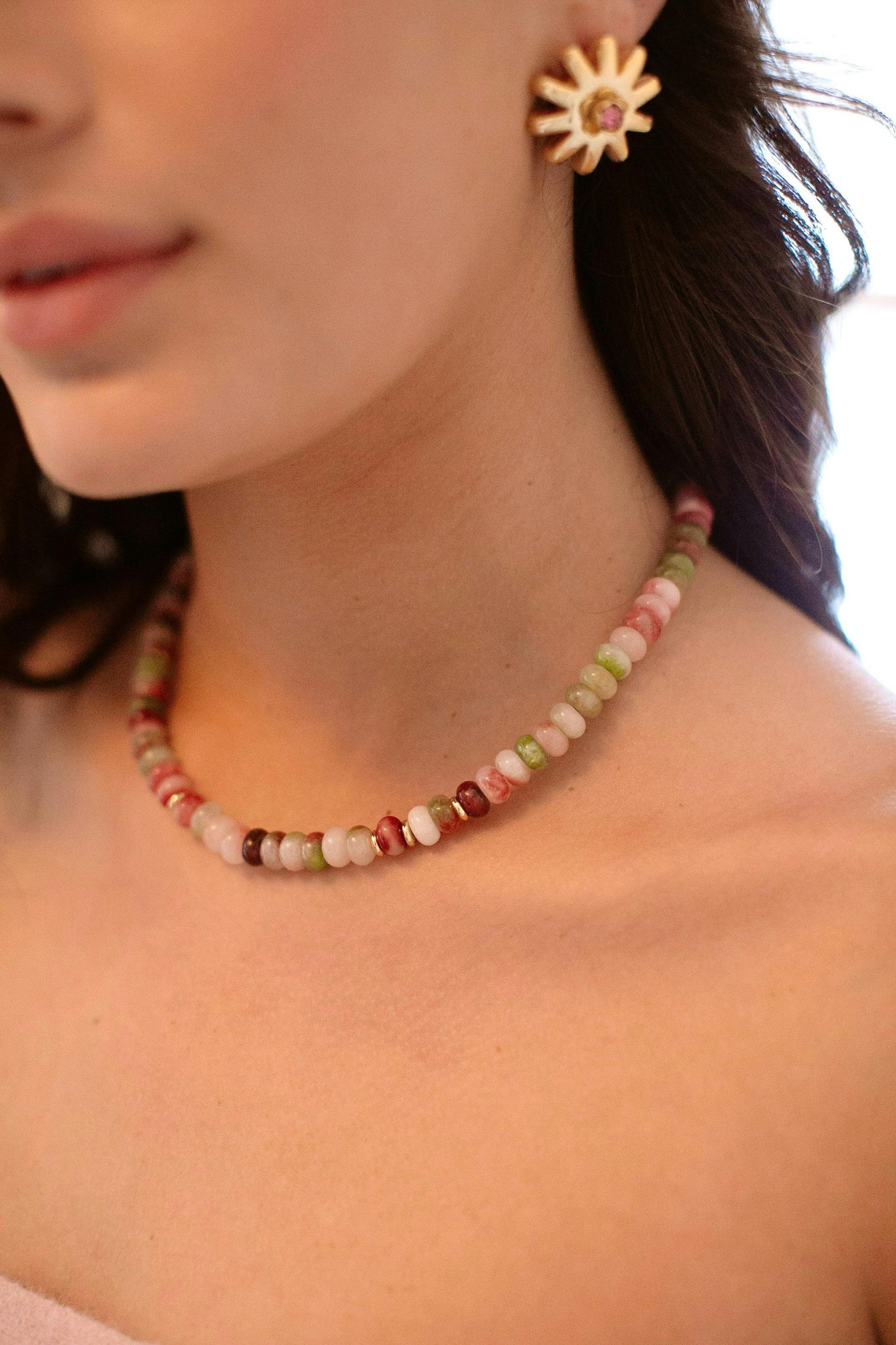 Bailey Necklace