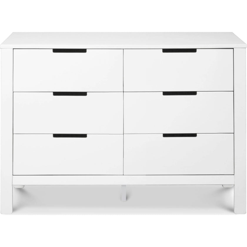 Colby 6-Drawer Double Dresser