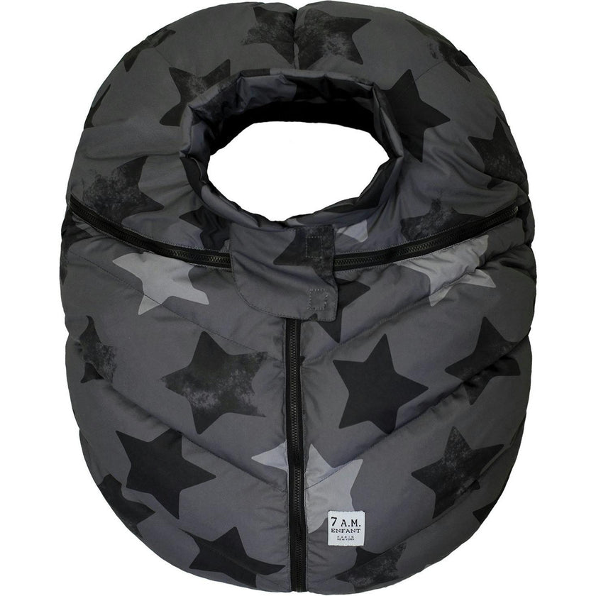 Car Seat Cocoon