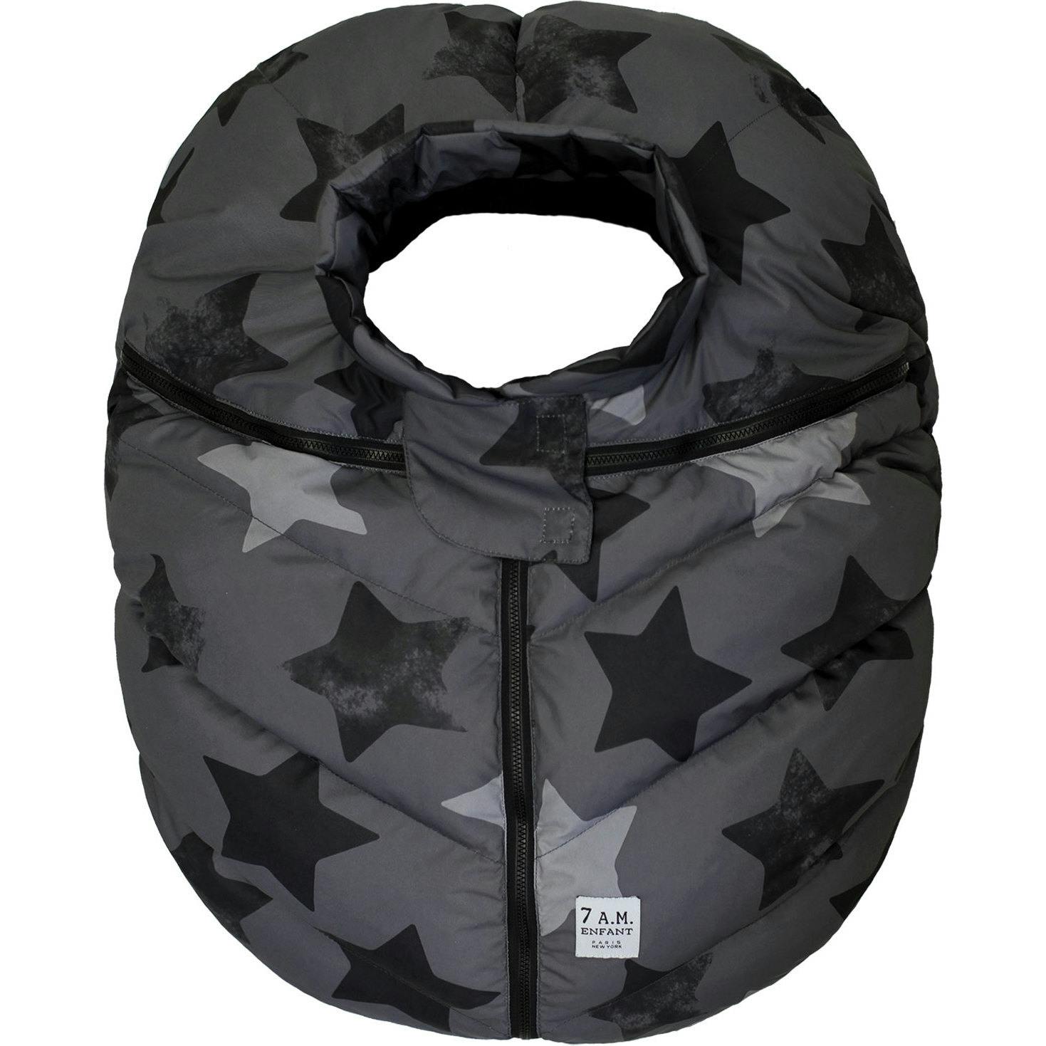 Car Seat Cocoon