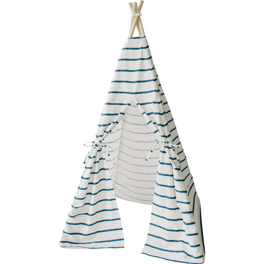 Isaac Play Tent