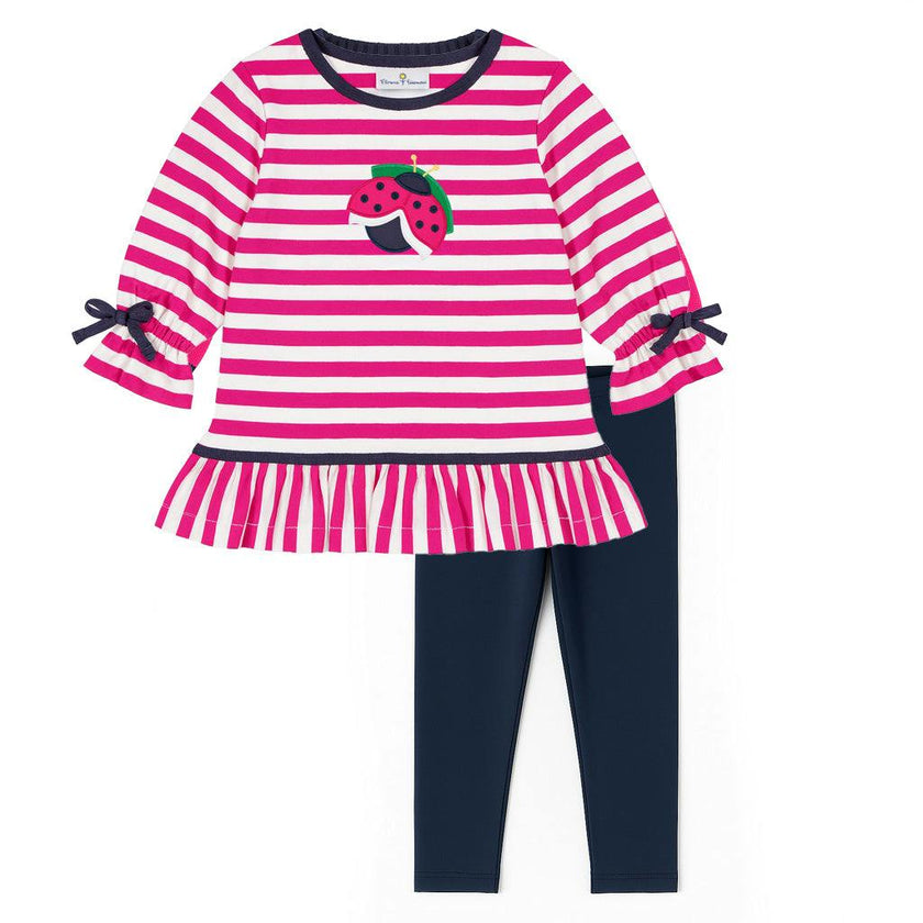 Knit Set With