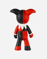 Harley Quinn SUPER POP Original Black, Red, & White 10in