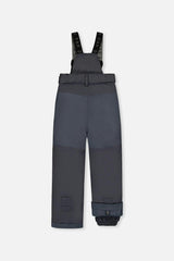Play Snow Pants Cool Dark Grey