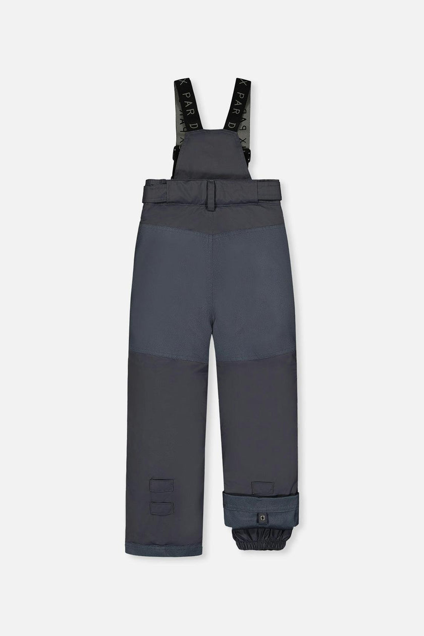 Play Snow Pants Cool Dark Grey