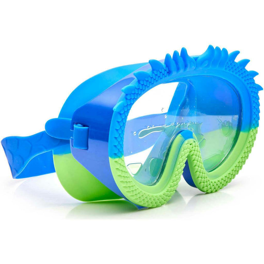 Beard the Swim Mask