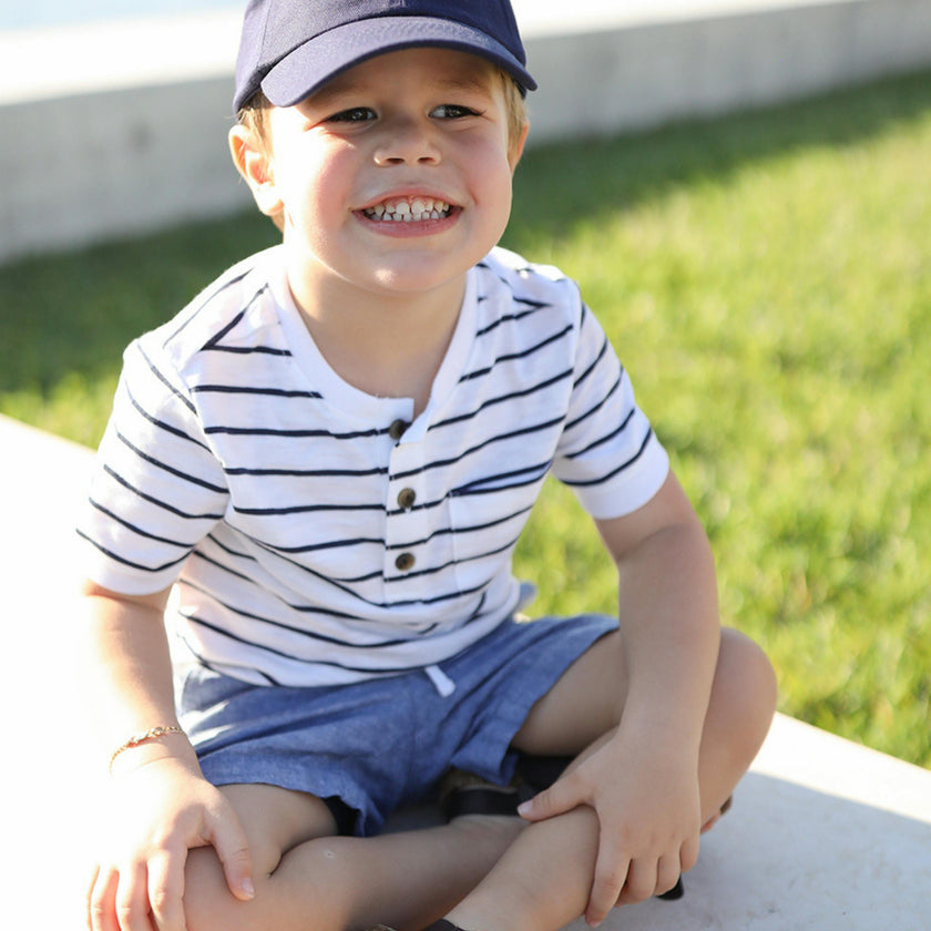Lobster Baseball Hat (Adult)