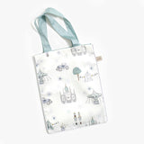Adventures in Wonderland Baby Duvet Set, Prints