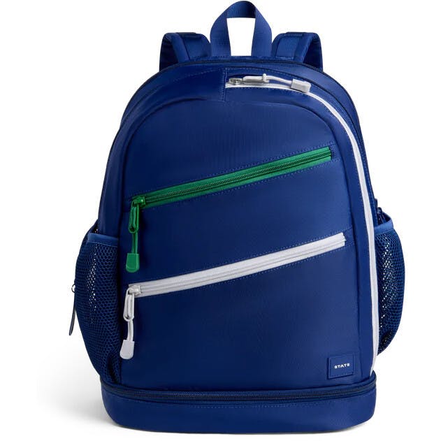 Lenox Tennis Bag