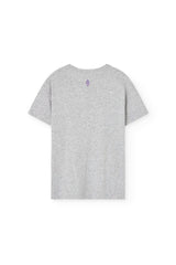 Grey Pupfish T-shirt