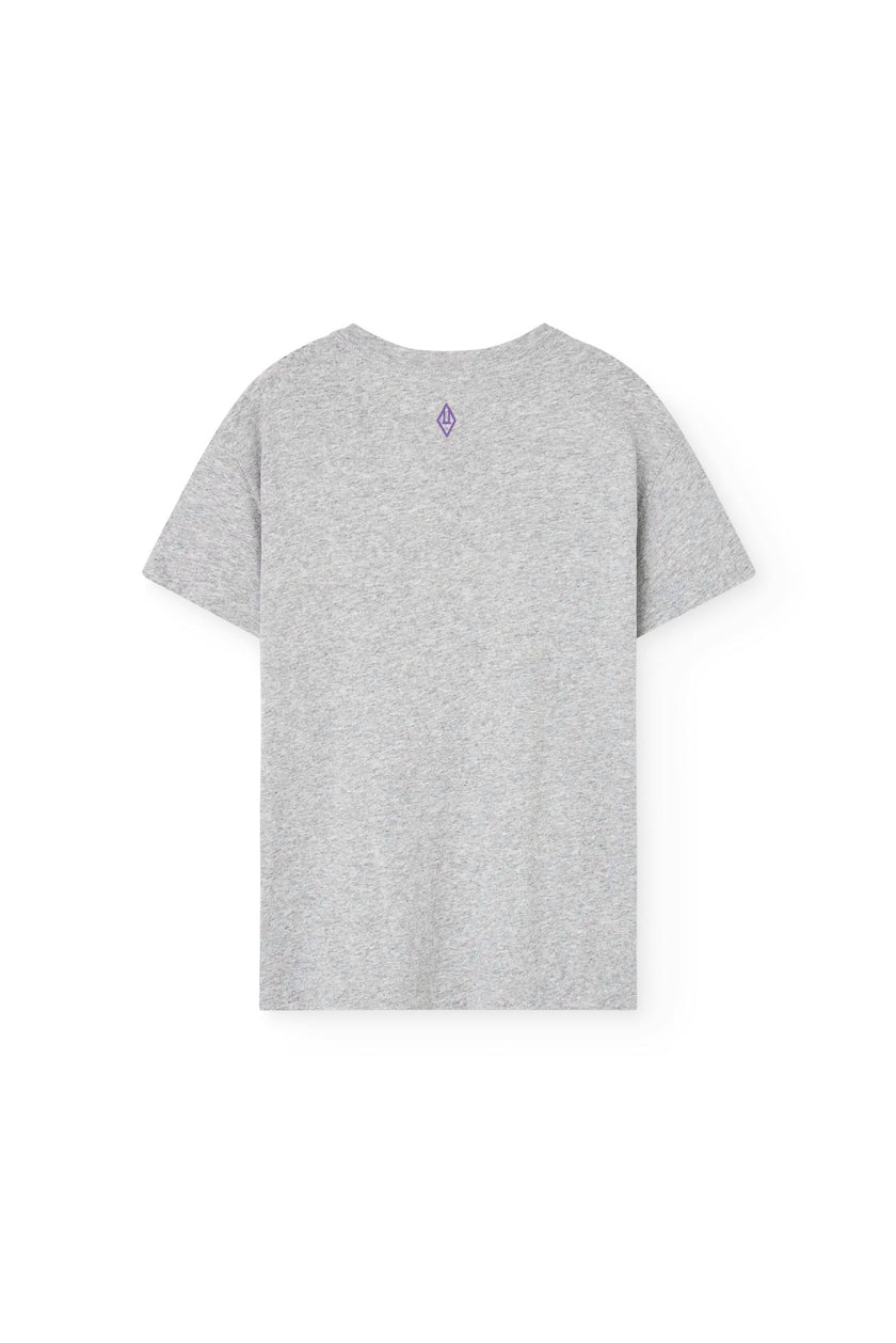 Grey Pupfish T-shirt