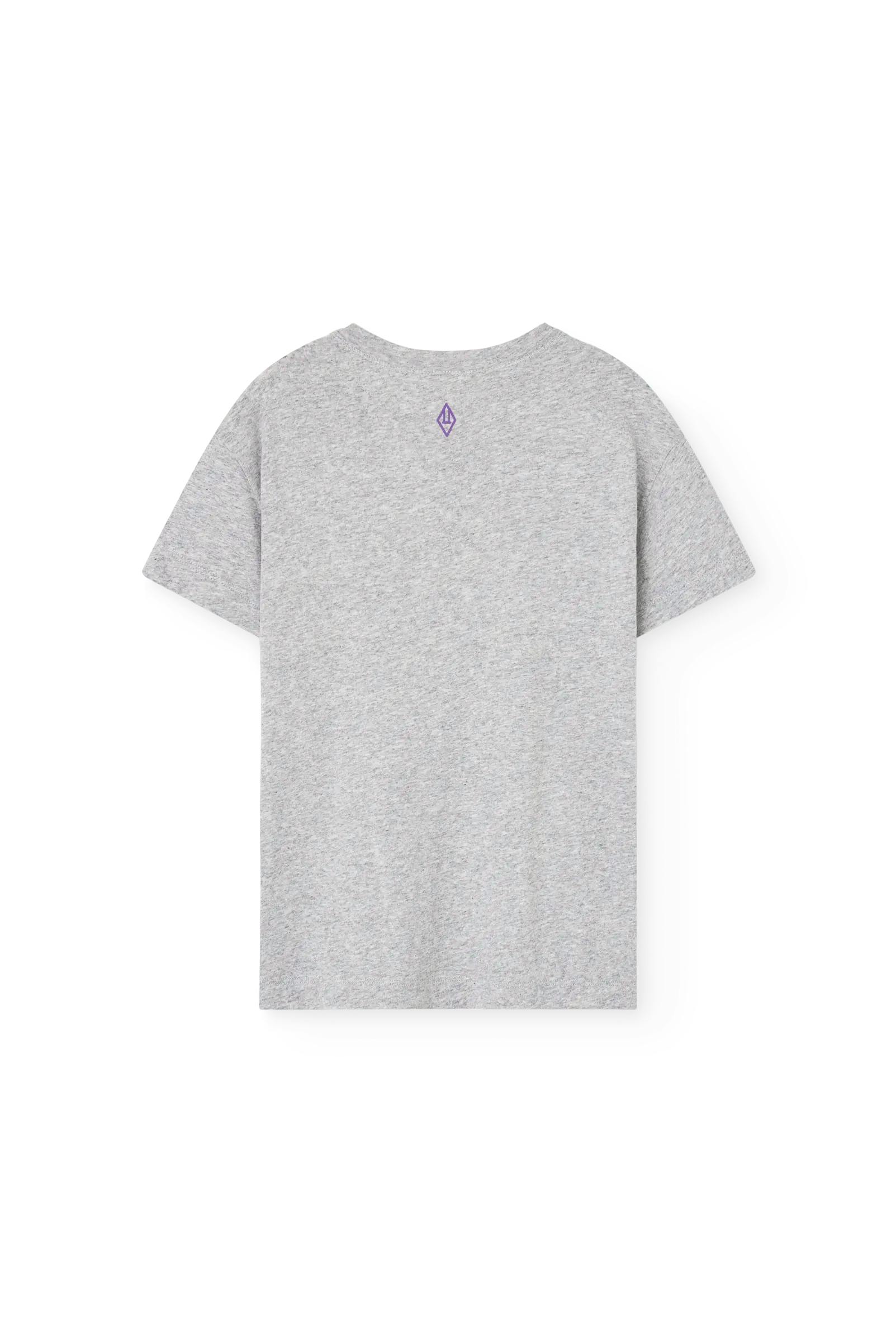 Grey Pupfish T-shirt