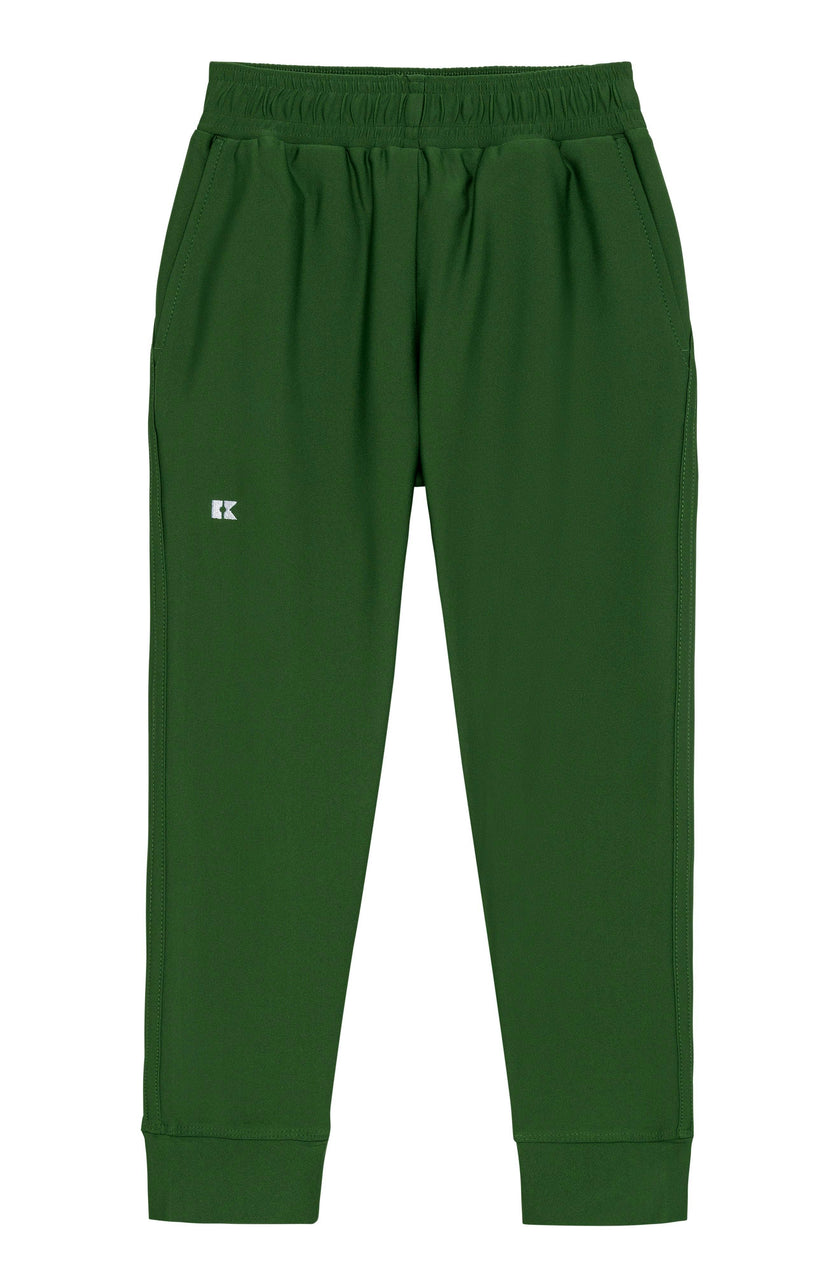 Boys Warm-up Jogger