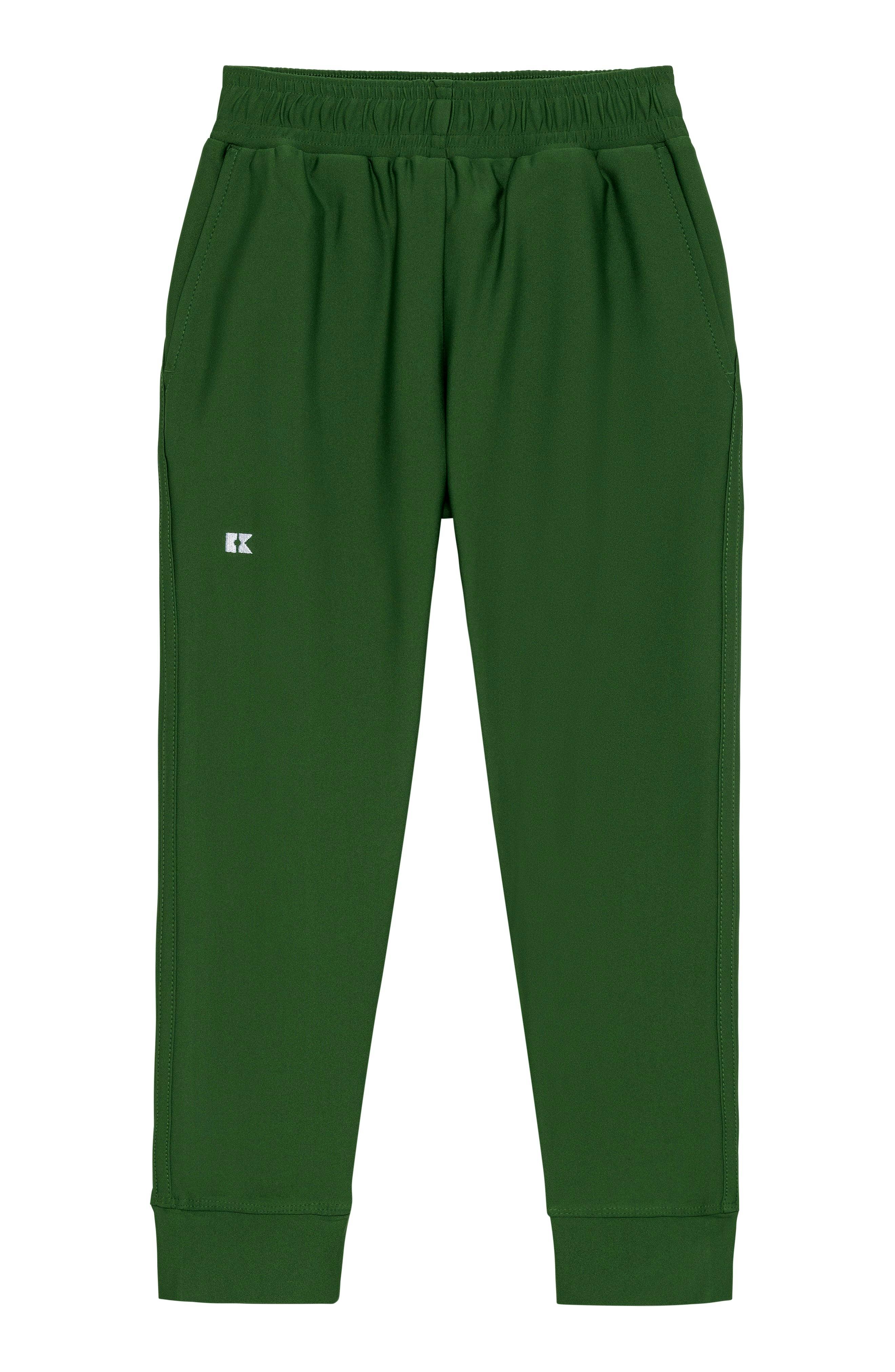 Boys Warm-up Jogger