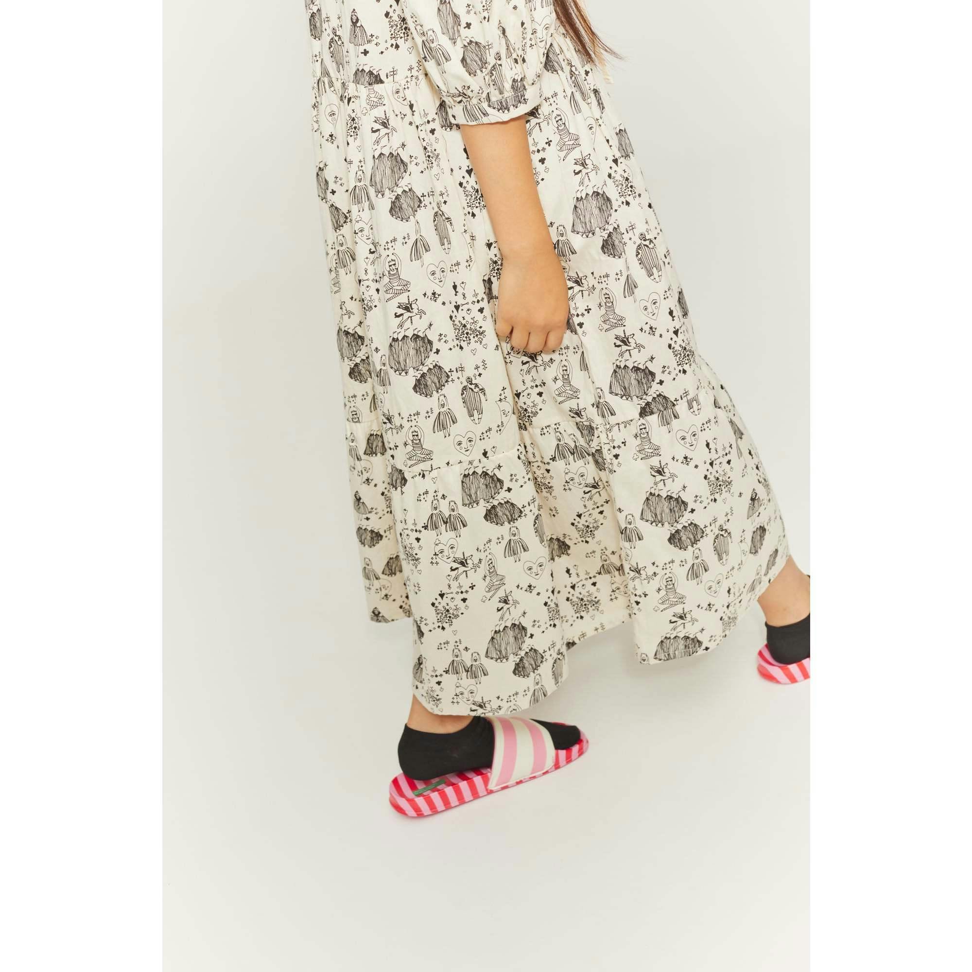 Wonder Dress