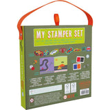 Cars Stamper Set