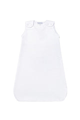 Basket Weave Quilted Baby Sack
