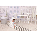 Stem Stitch Layette