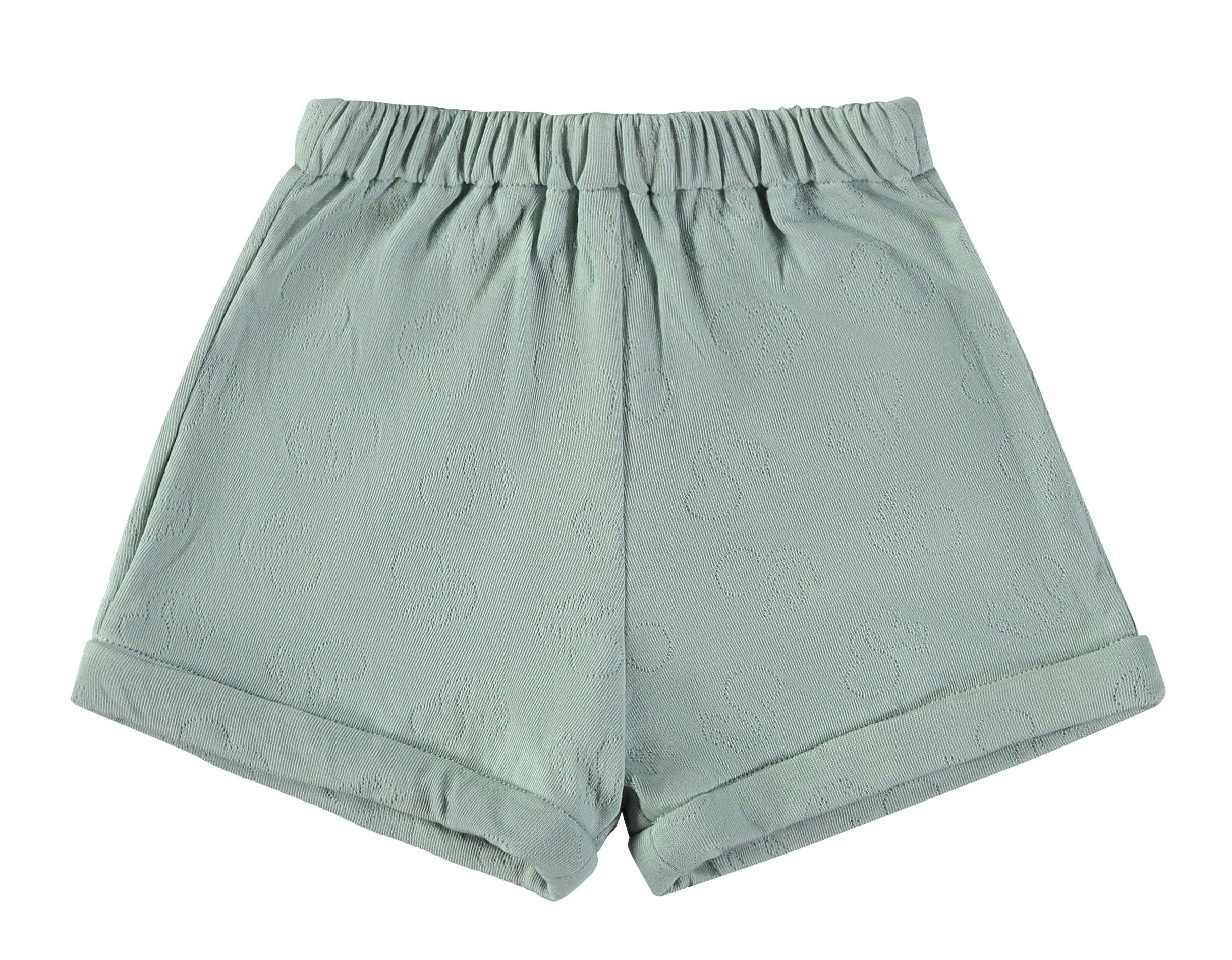 Short bébé Gallo