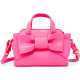 Big Bow Baguette Handbag