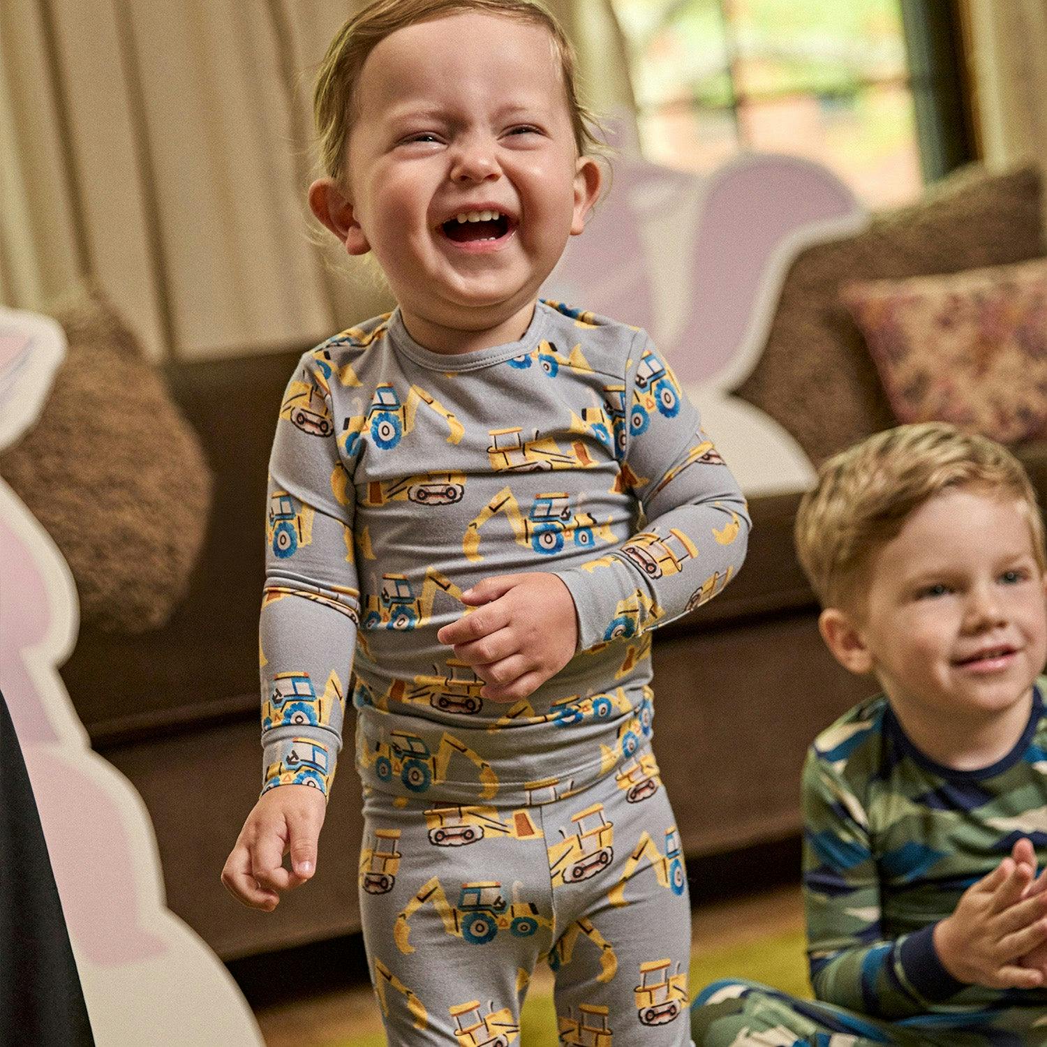 Magnetic PJ Set