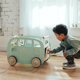 Ride & Stride Walker Ride On