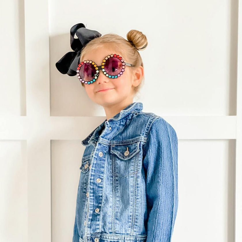 Mila Sunglasses