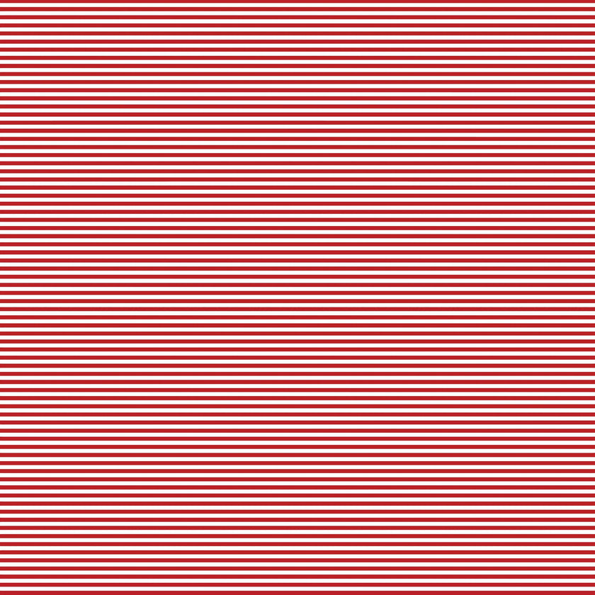Brent Men's Hangout Pant Red Stripes