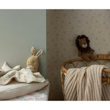 Lullaby friends, Bunny, Mini - Cream yellow