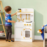 Teamson Kids - Versailles Petite Classic Play Kitchen