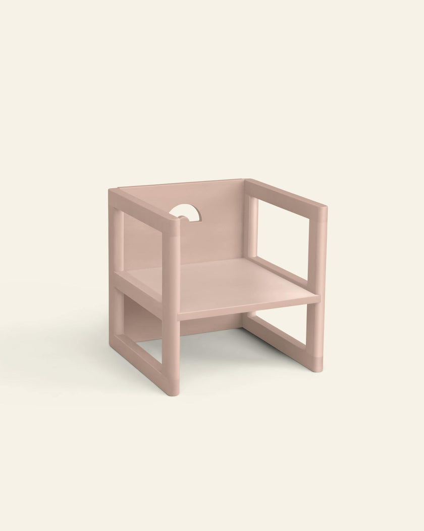 Reversible Toddler Chair