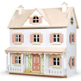 Humming House