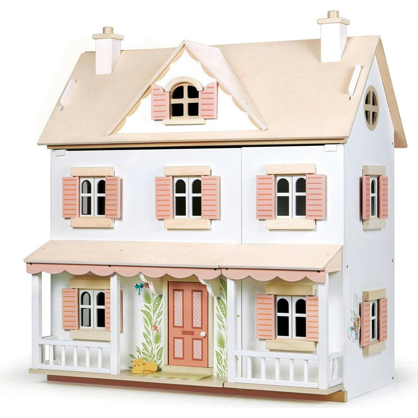 Humming House