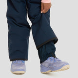 Corbet snow bib pants
