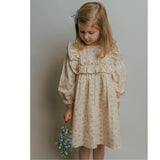 Neomi Dress | Woodland Bunny