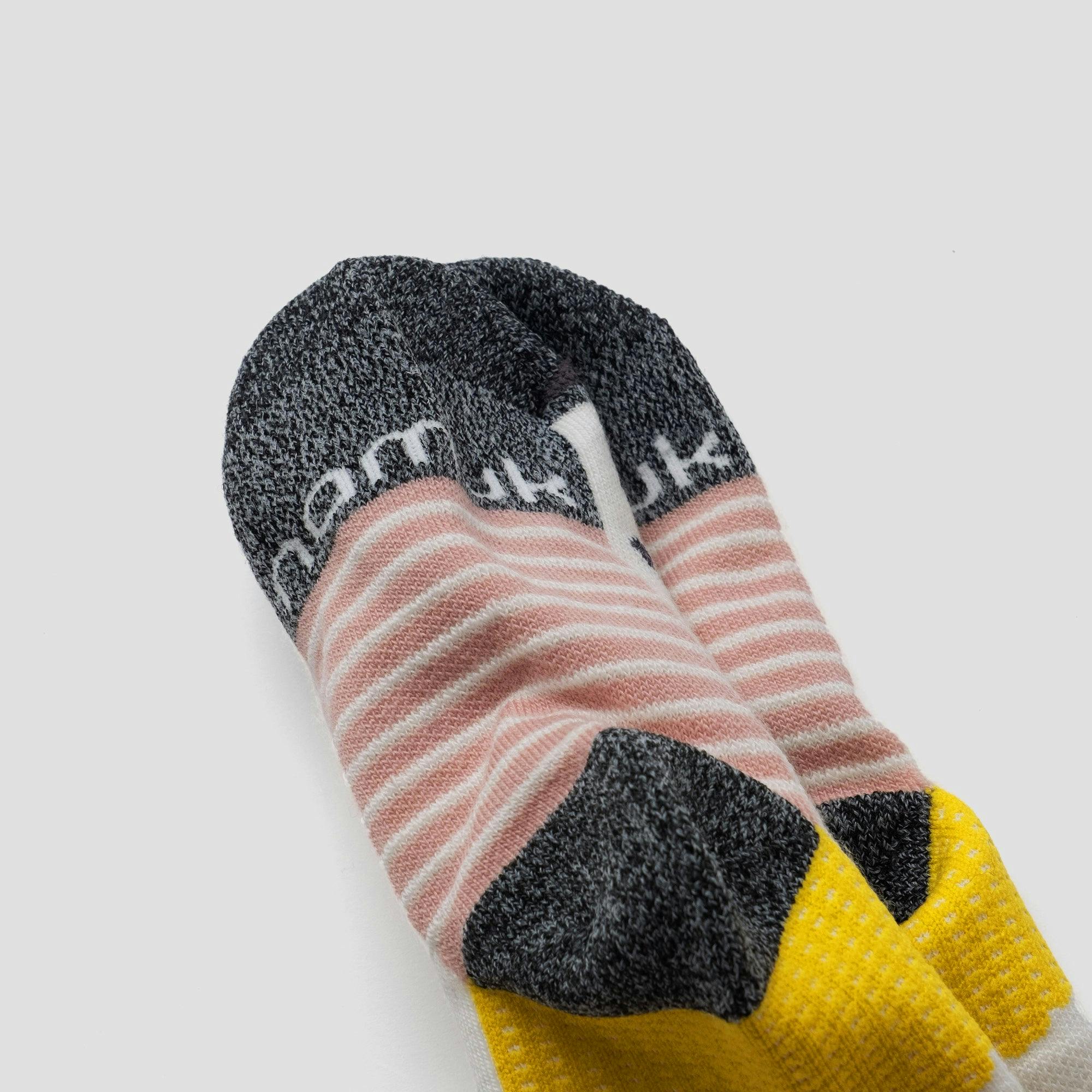 Peak Merino Hiking Socks
