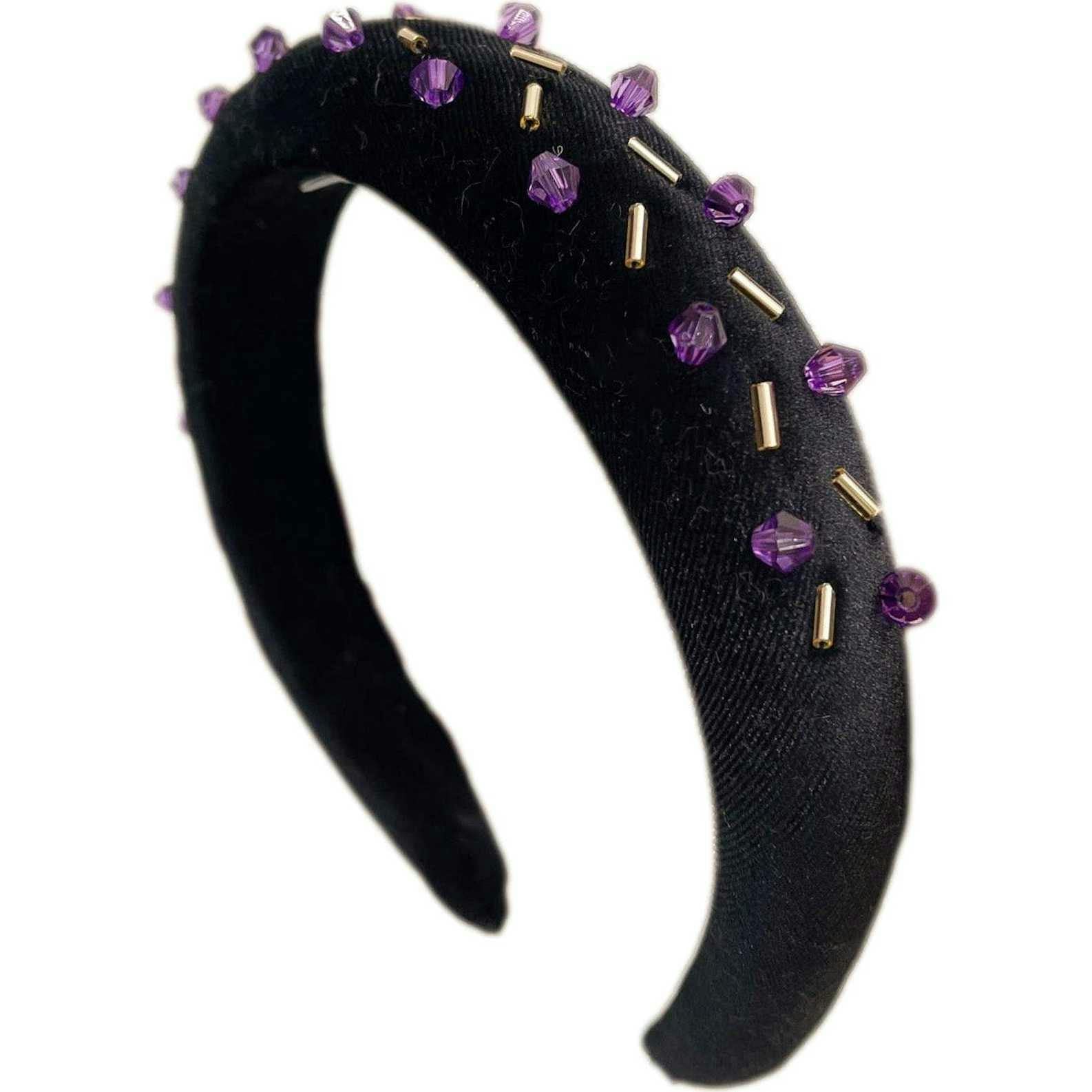Evangeline Headband