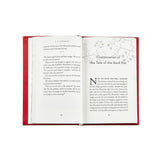 The Nutcracker Leather Bound Classic Heirloom Book