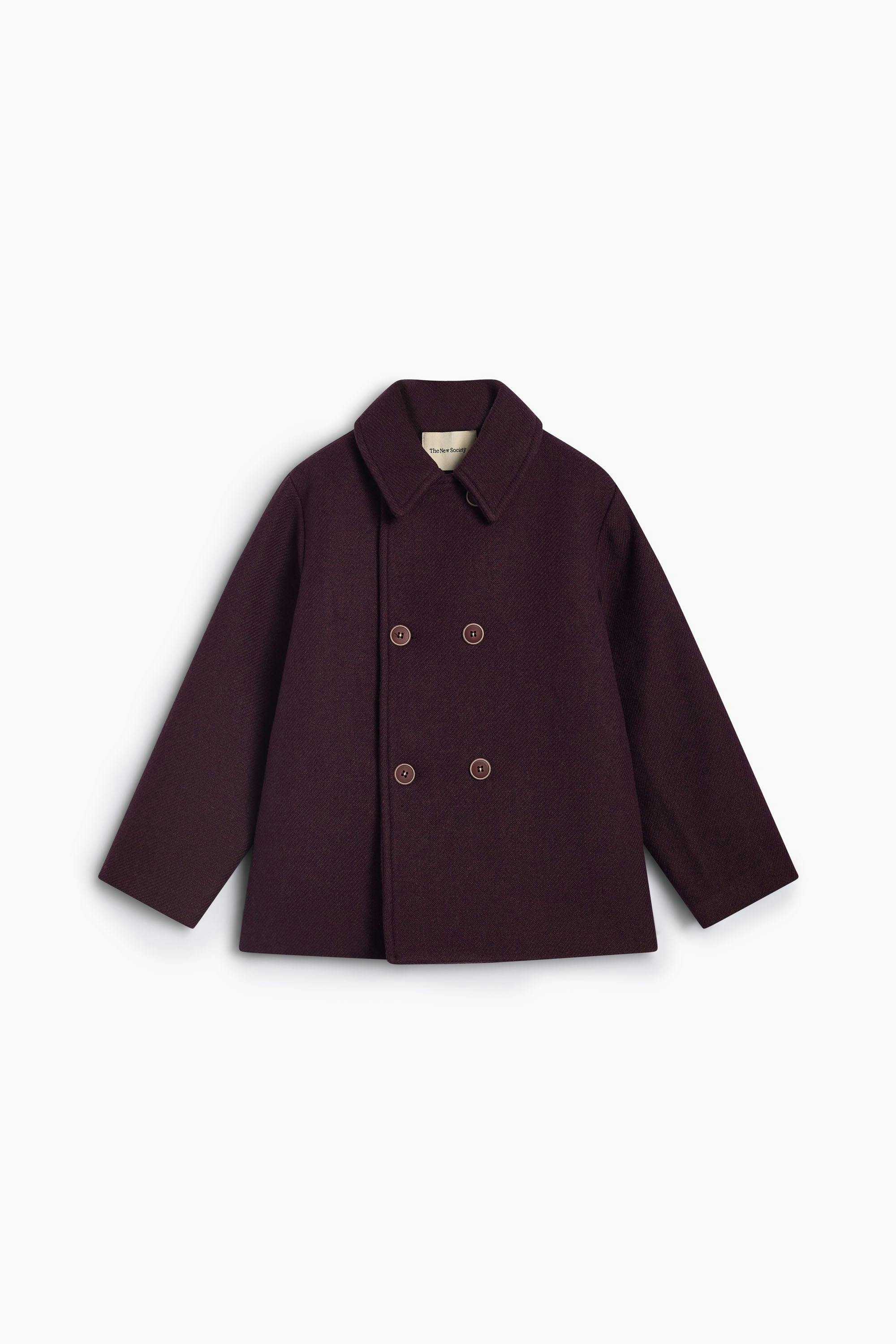 Vale Coat