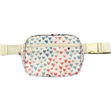 Girl's Mini Belt Bag